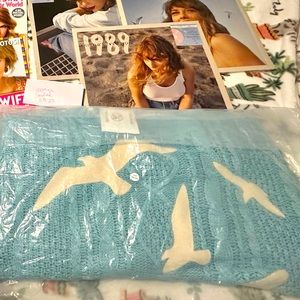 1989 (Taylor's Version) Cardigan NEW Brand New